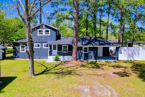 601 Community Dr, WAYCROSS, GA 31501