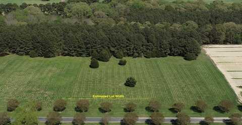 Lot 2 CLEARVIEW RD, EXMORE, VA 23350