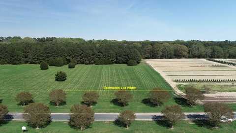 Lot 1 CLEARVIEW RD, EXMORE, VA 23350