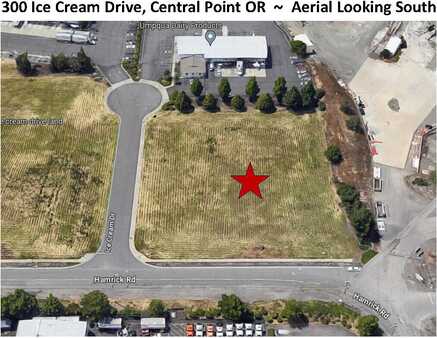 300 Ice Cream Drive, Central Point, OR 97502