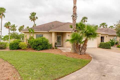 3 Golf House Rd., Laguna Vista, TX 78578