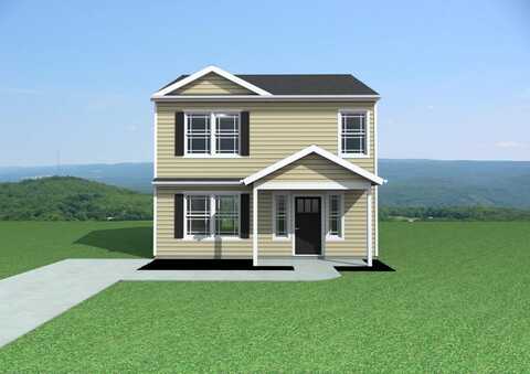 316 Brewster Street, Pacolet, SC 29372