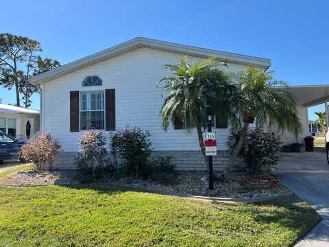 29200 S. Jones Loop Road #389, Punta Gorda, FL 33950