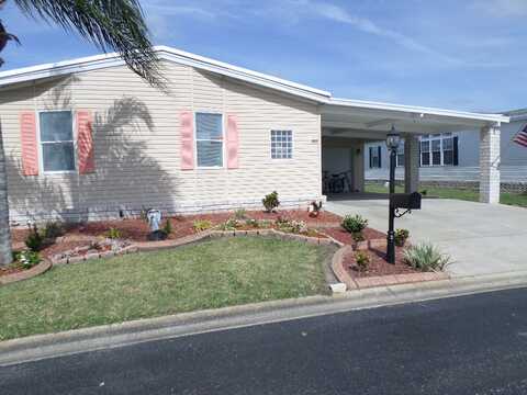 305 Southhampton Blvd, Auburndale, FL 33823