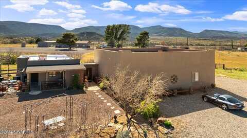 836 W State Route 260, Camp Verde, AZ 86322