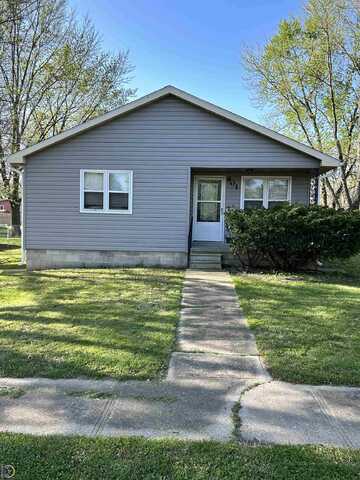 801 Lord ST, Osage City, KS 66523