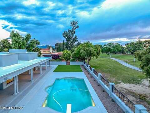 7971 N Tuscany Drive, Tucson, AZ 85742