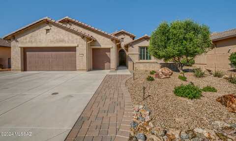 1156 N Grand Canyon Drive, Green Valley, AZ 85614