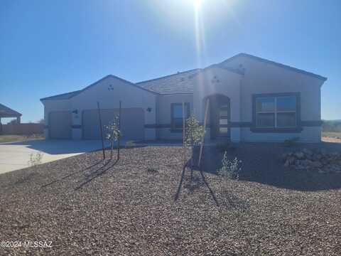 15798 S Ormes Sunset Place, Sahuarita, AZ 85629