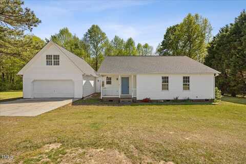 105 Bryant Drive, Smithfield, NC 27577