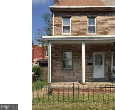 6736 VANDIKE STREET, PHILADELPHIA, PA 19135