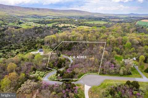 Lot #30 WAVERLY DRIVE, STRASBURG, VA 22657