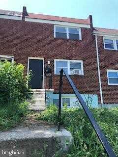 3820 W BAY AVENUE, BROOKLYN, MD 21225