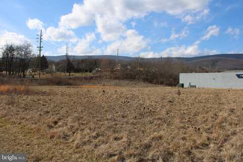 LOT 9 GREYHOUND AVENUE, KEYSER, WV 26726