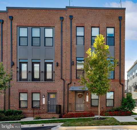 4001 HARMONY COURT, BALTIMORE, MD 21224