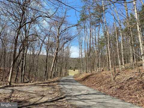 VALLEY ROAD, BERKELEY SPRINGS, WV 25411