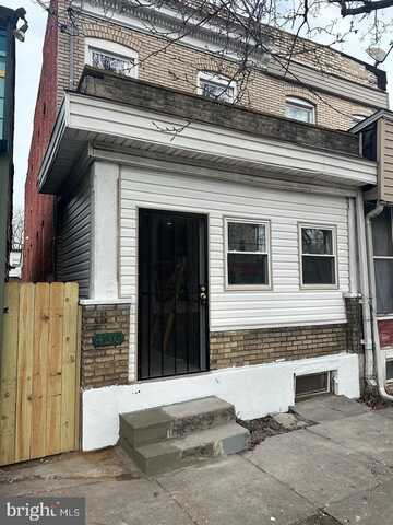 436 PATAPSCO AVENUE, BALTIMORE, MD 21225