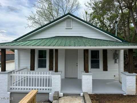 1613 Lake Street, Kingsport, TN 37660