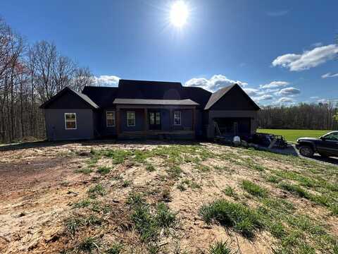 1203 Tom Price Road, Jamestown, TN 38556