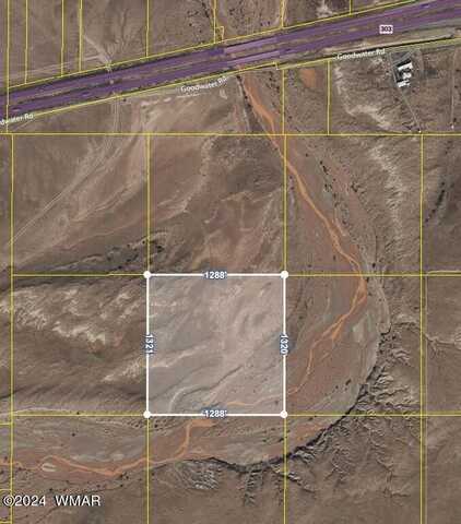 Tract 357 Painted Desert Ranches Road, Holbrook, AZ 86025