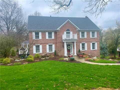 2517 Heartwood, Upper Saint Clair, PA 15241