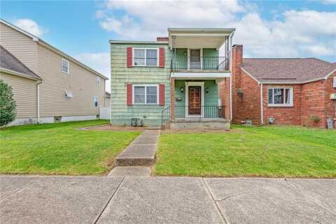 614 Welty Street, Greensburg, PA 15601