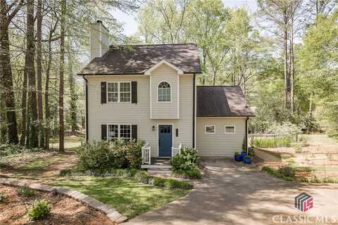 195 Jane Circle, Athens, GA 30606