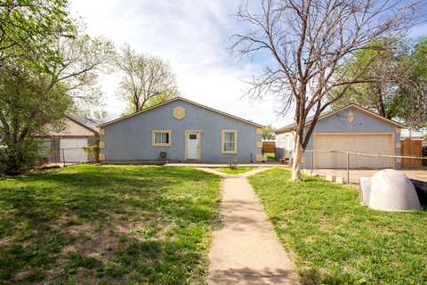 1324 8TH Avenue, Amarillo, TX 79102