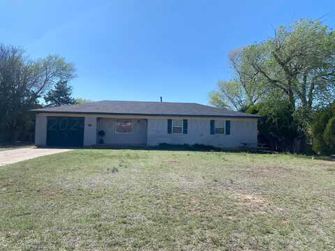 7107 VINEWOOD Street, Amarillo, TX 79108