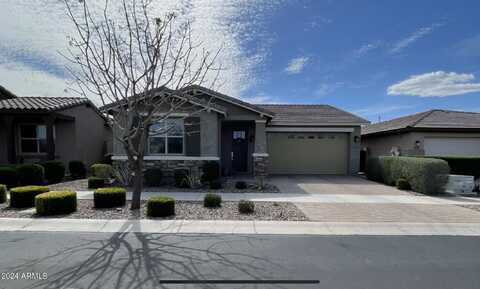 4454 S Octagon --, Mesa, AZ 85212