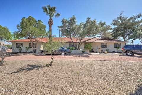 5217 W CREEDANCE Boulevard, Glendale, AZ 85310