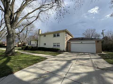 645 Leamington Avenue, Wilmette, IL 60091