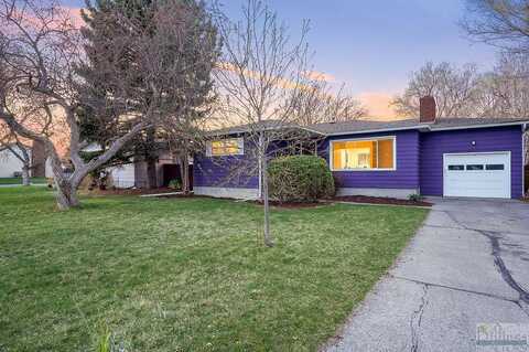 1435 COLTON BOULEVARD, Billings, MT 59102