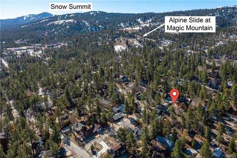 562 Waynoka Lane, Big Bear Lake, CA 92315