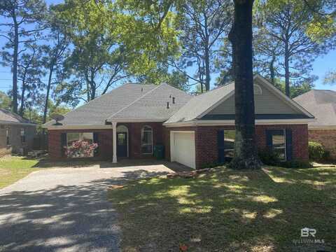 7160 Highpointe Place, Spanish Fort, AL 36527