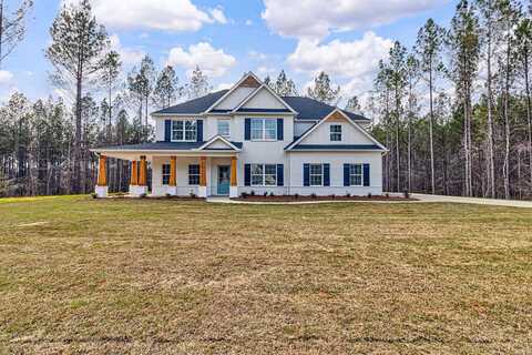 210 Pearl Moss Lane, Kathleen, GA 31047