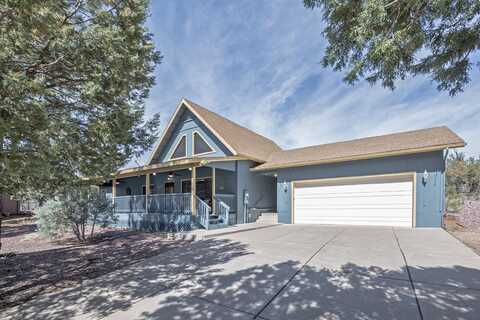 5776 W Sundance Drive, Pine, AZ 85544