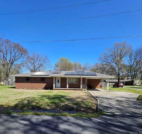 607 S Livermore Street, Hazen, AR 72064