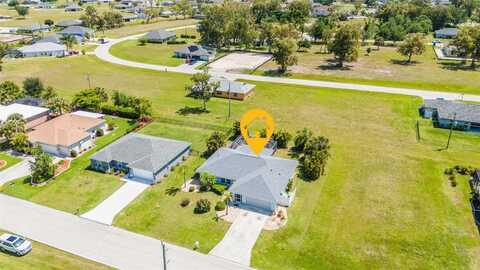 16256 QUESA DRIVE, PUNTA GORDA, FL 33955