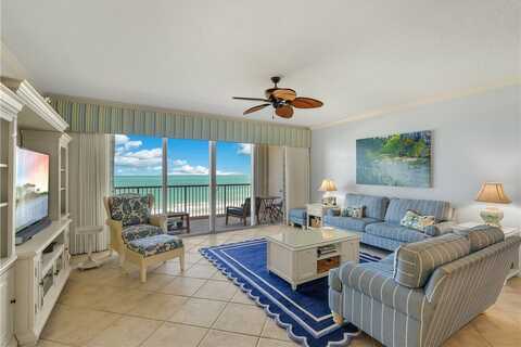 4160 N HIGHWAY A1A 406A, HUTCHINSON ISLAND, FL 34949