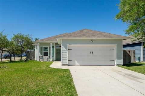 1917 Big Bayou Bend, Aransas Pass, TX 78336