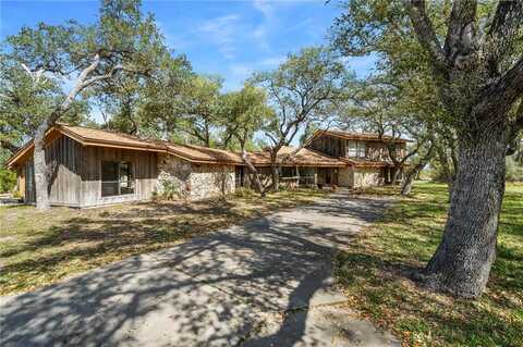 116 Spring Lane, Rockport, TX 78382