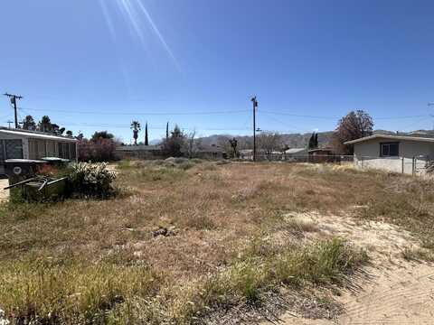 218 Church Street, Yucca Valley, CA 92284