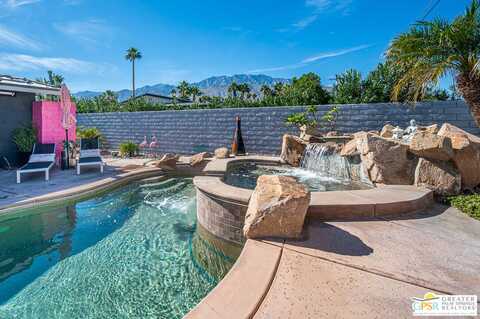 3670 E Vivian Cir, Palm Springs, CA 92262