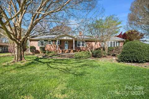 1617 Museum Road, Statesville, NC 28625