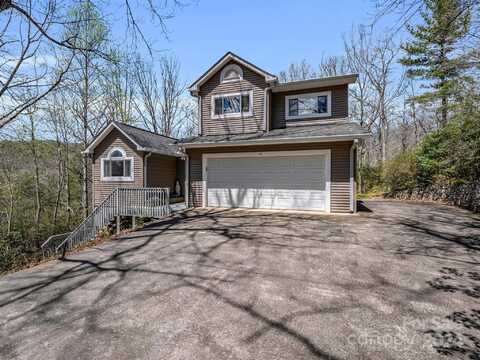 41 Lynx Drive, Black Mountain, NC 28711