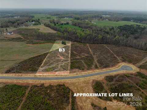 00 McCurry Farm Lane, Lincolnton, NC 28092