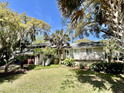 112 Sparrow Drive, Isle of Palms, SC 29451