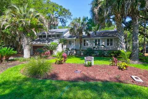 112 Sparrow Drive, Isle of Palms, SC 29451