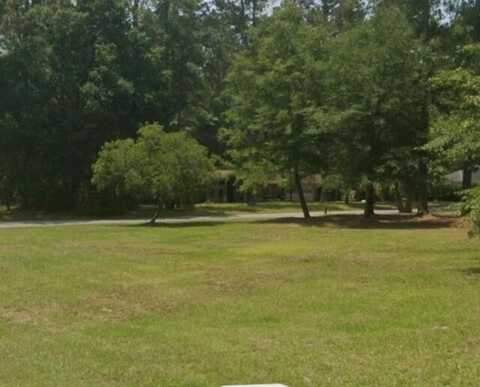 74 Auld Brass Road, Walterboro, SC 29488